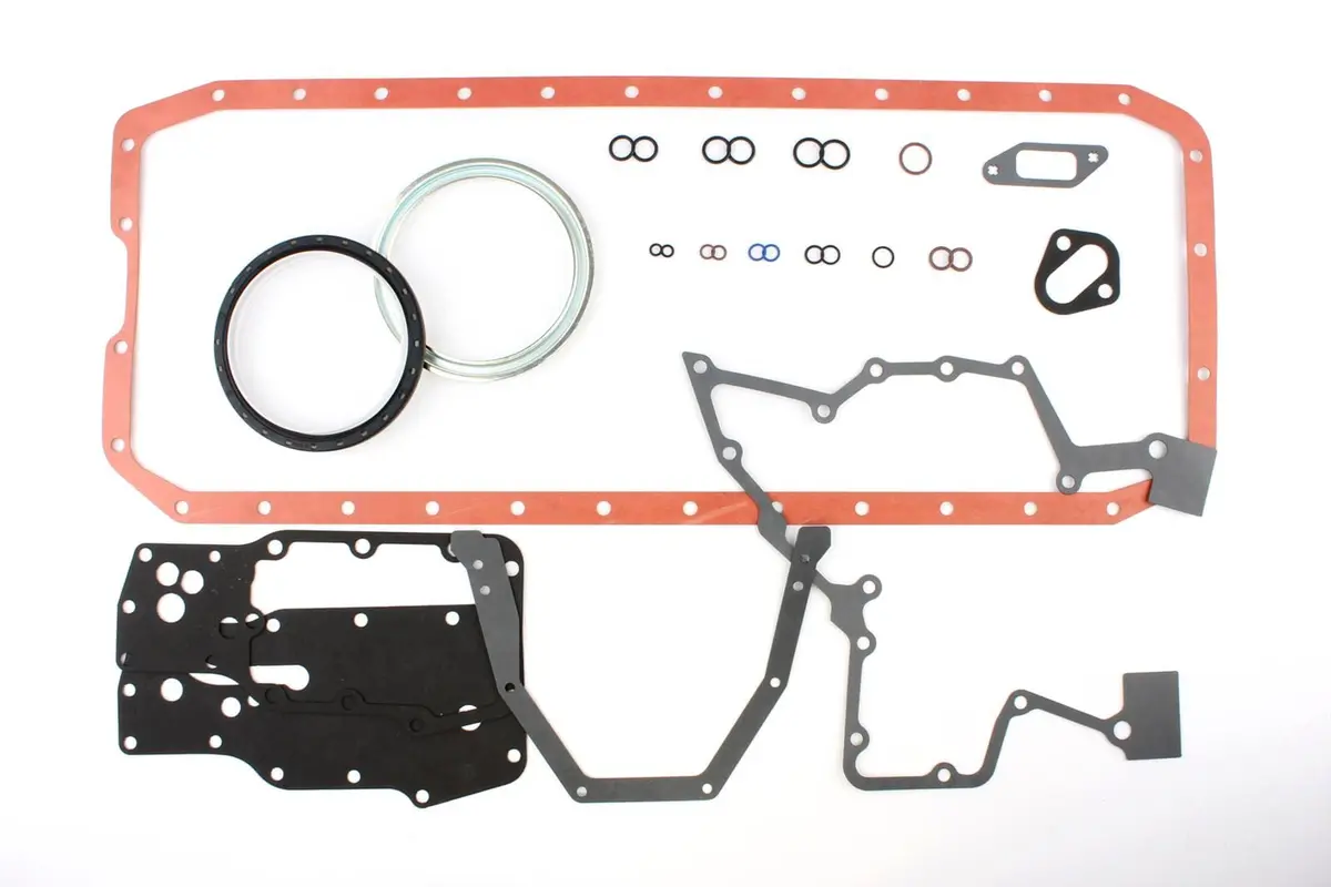 Cometic Pro3004B Street Pro Bottom-End Gasket Kit 1