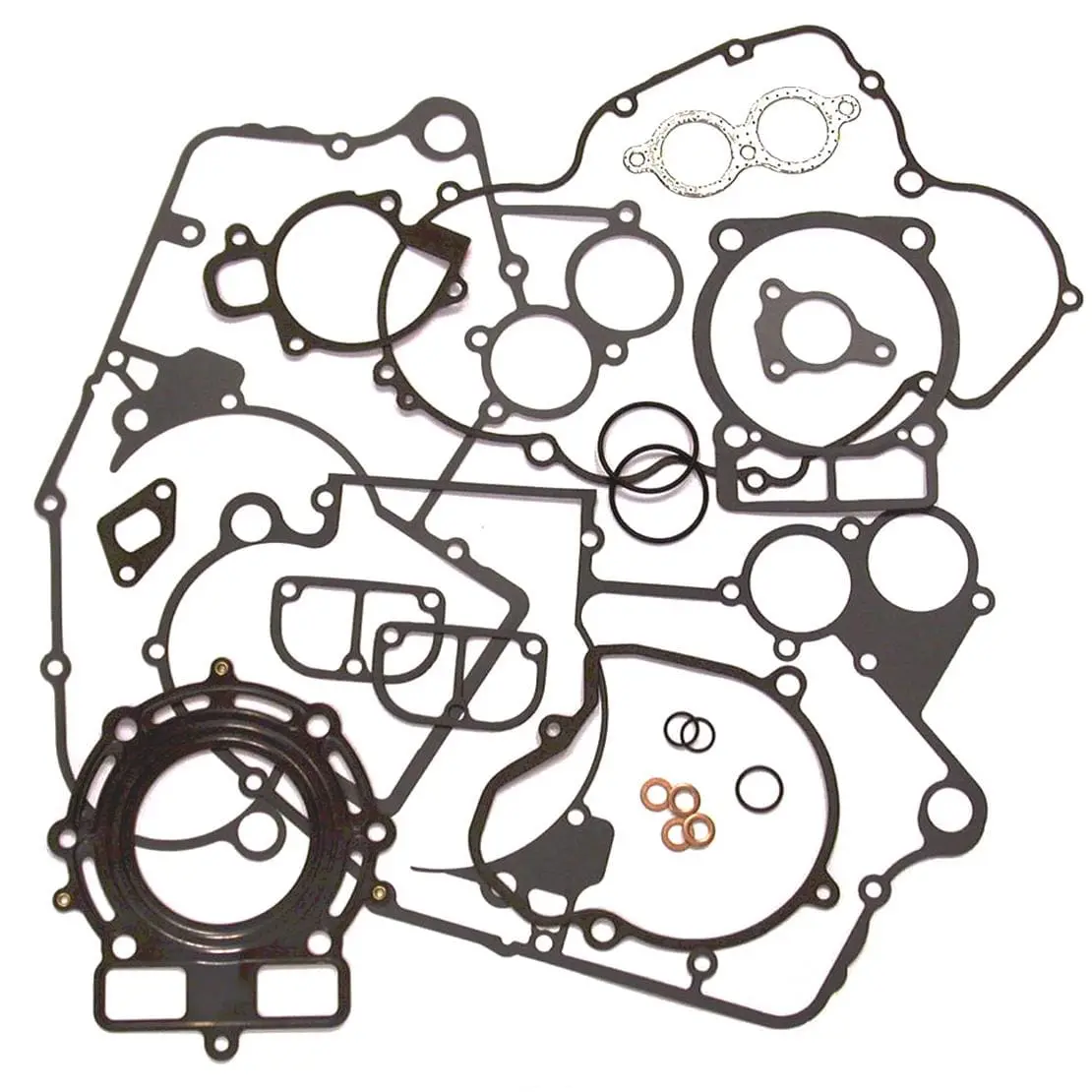 Cometic Powersports Head Gasket – C8046 Series 1