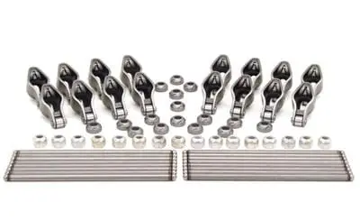 Comp Cams Rph301 Magnum Rocker Arm And Pushrod Kit 1