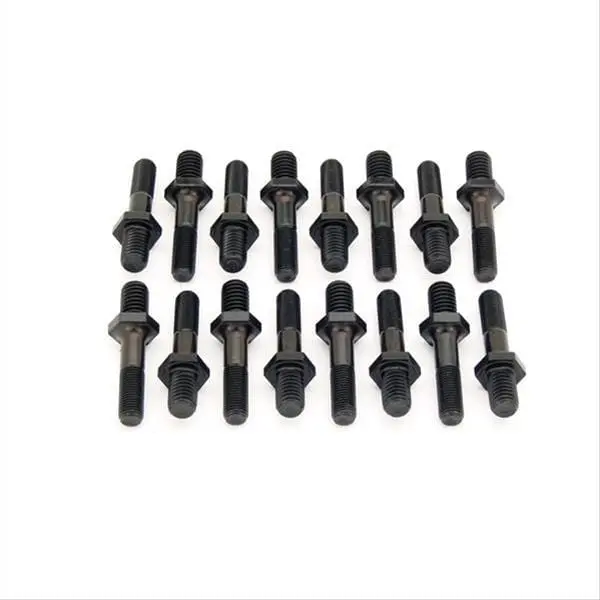 Comp Cams Magnum Rocker Arm Studs – Heavy-Duty 4503-16, Designed For High-Lift Valvetrains 1