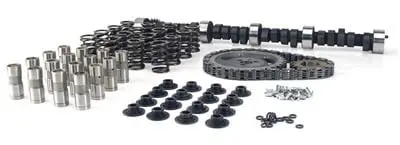 Comp Cams Thumpr Hydraulic Flat Tappet Cam & Lifter Kit – K11-600-4 1