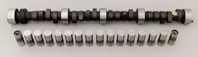 Comp Cams Cl12-413-8 Xtreme Energy Camshaft & Lifter Kit For 4X4 Vehicles 1