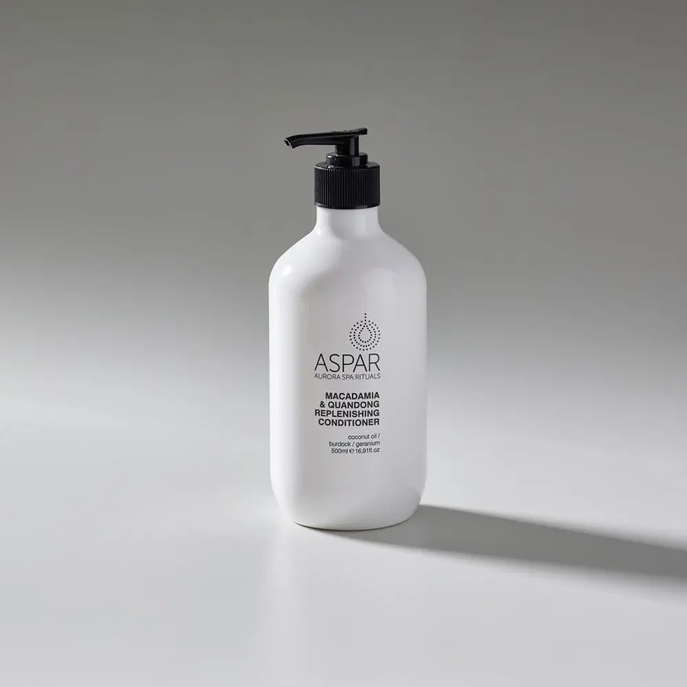 Conditioner - Macadamia & Quandong Replenishing 500Ml 1
