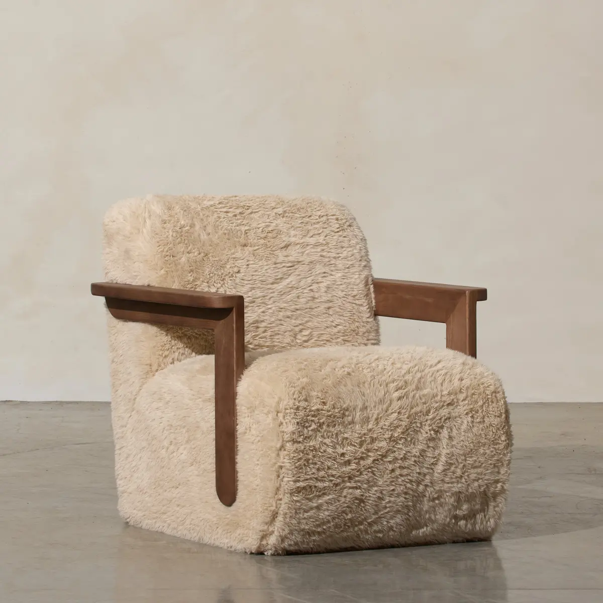 Corwin Occasional Chair Yakety Yak 1