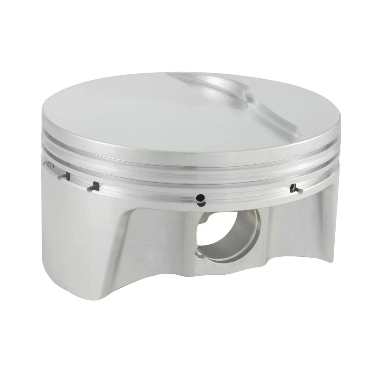 Cp Pistons Bullet Series Forged Aluminum Pistons – Bls1118-040 1