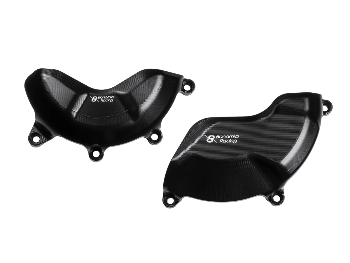 Bonamici, Ducati, Panigale, V4, Case, Savers, (2018+) 1