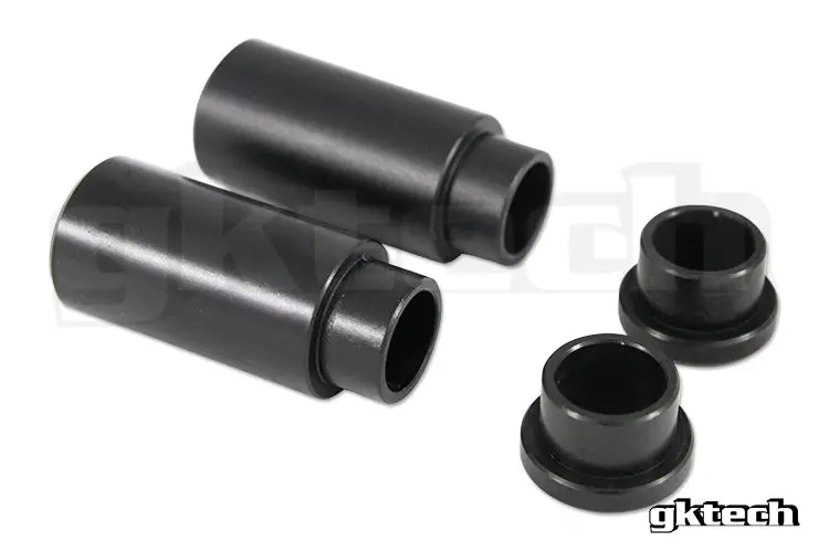 240Sx/Skyline Offset Tension Rod Bushing Inserts 2