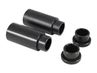 240Sx/Skyline Offset Tension Rod Bushing Inserts 1