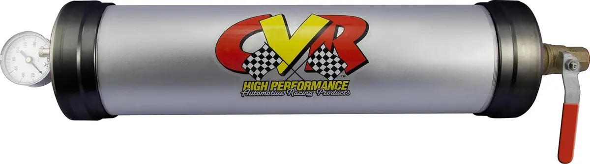 Cvr Oac91 Engine Oil Accumulator System 1