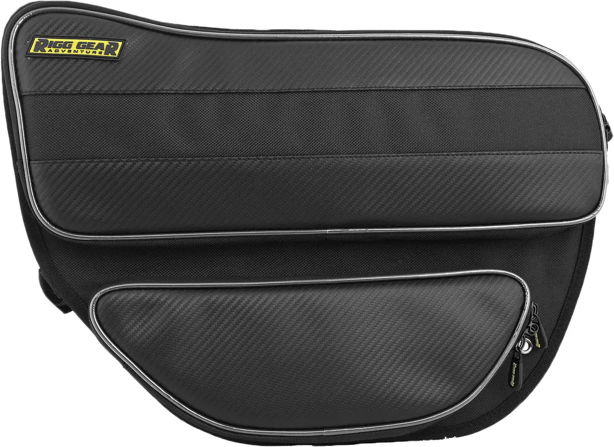 Nelson-Rigg Rear Door Bag Set 270-3514 1