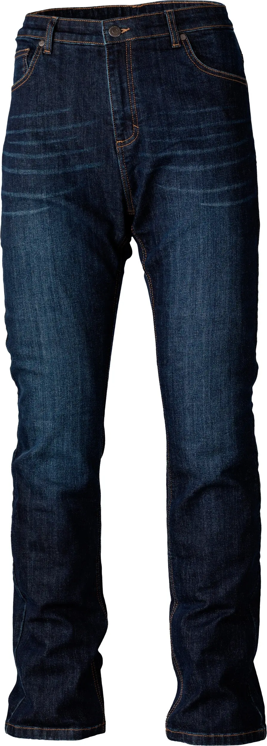 Rst Straight Leg 2 Ce Sl Jeans Dark Blue 3X 103037D.Blu-40 1