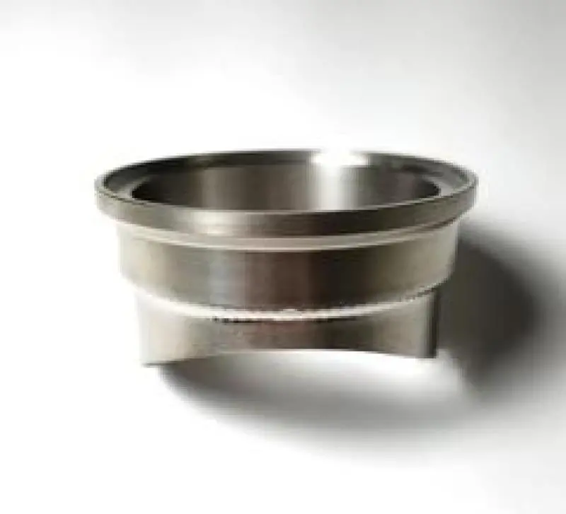 Ticon Industries Turbosmart 50Mm Race Port Bov Flange 1