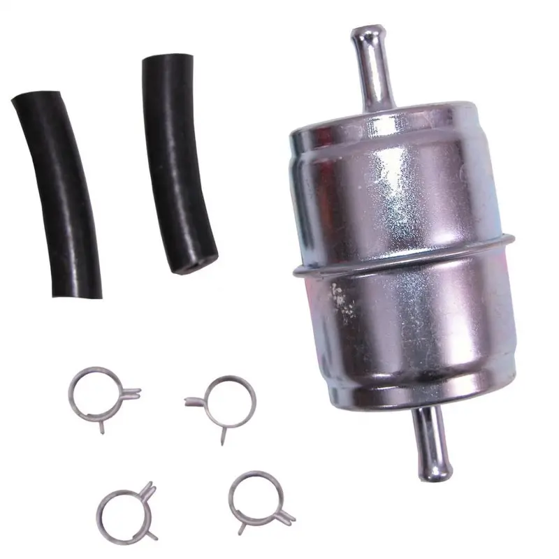 Omix Fuel Filter Kit 55-86 Jeep Cj Models 1