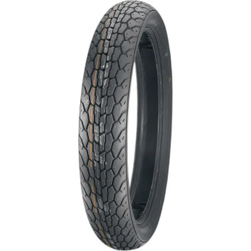 Bridgestone L309f Tire - 140/80-17 M/C 69H Front 1