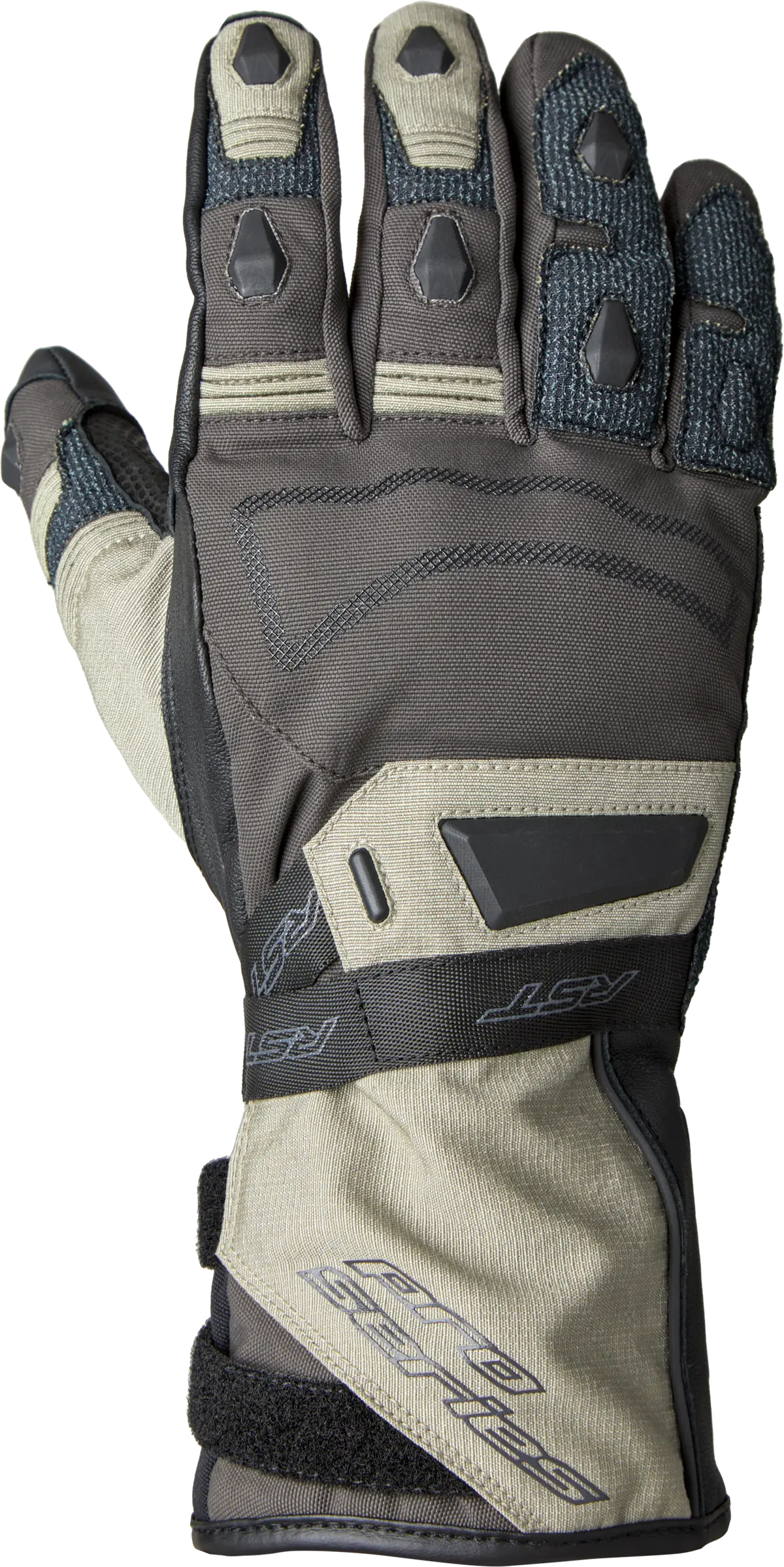 Rst Pro Series Ranger Ce Glove Sand Waterproof Xl 103497Snd-Xl 1