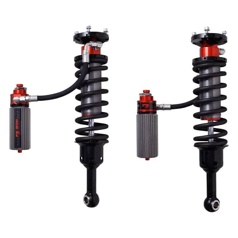 Fox 2025+ Toyota 4Runner / 2024+ Landcruiser Gx550 3.2 Factory Race Front Shock - 1-3In Lift 1
