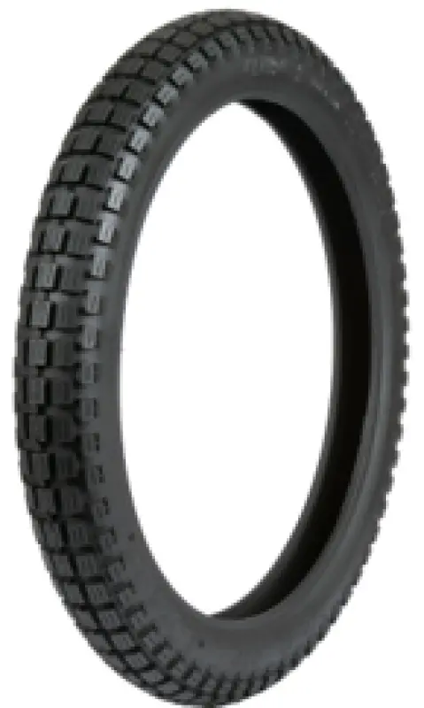 Kenda K262 Small Block Front/Rear Tire - 2.50-17 4Pr   4Pr 38P Tt (84) 1