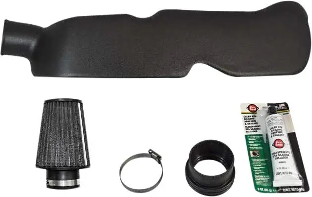 Riva Racing Cold Air Intake S-D 59-2228 1