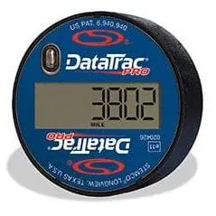 Stemco Datatrac® & Datatrac® Pro Electronic Hubodometer 1