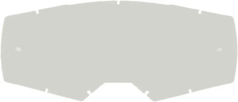 Answer Arc Goggle Replacement Lens Clear 1