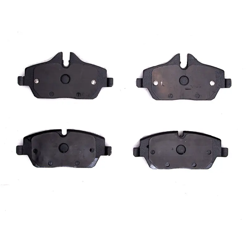 Dfc 06-24 Bmw 120I (Mexico) Front 5000 Advanced Low Metallic Brake Pads 2