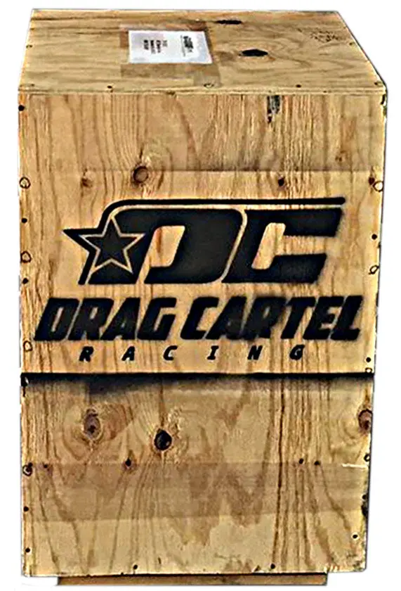 Short Block Shipping Us 1