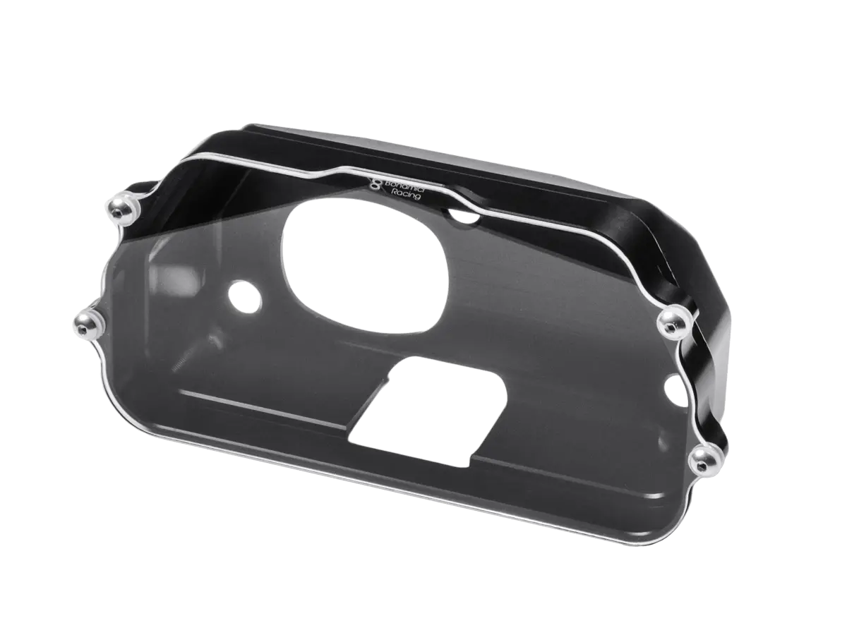 Bonamici, Dashboard, Cover, Yamaha, R1, R1m, (2015+) 1