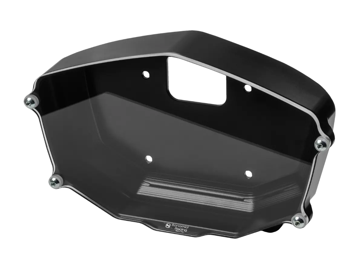 Bonamici Dashboard Cover Aprilia Rsv4 / Tuono V4 (17-20) 1