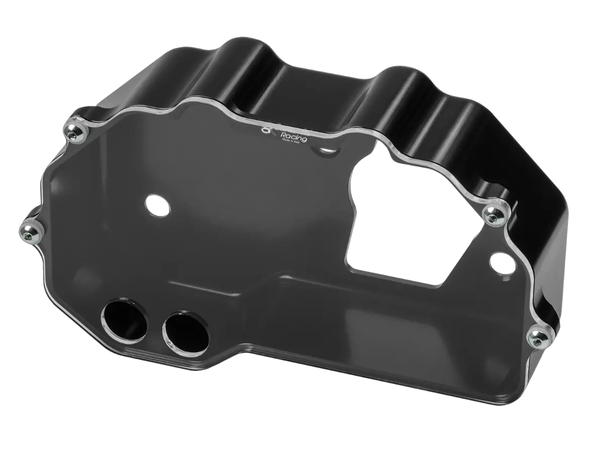 Bonamici Dashboard Cover Yamaha R3 (2019+) 1