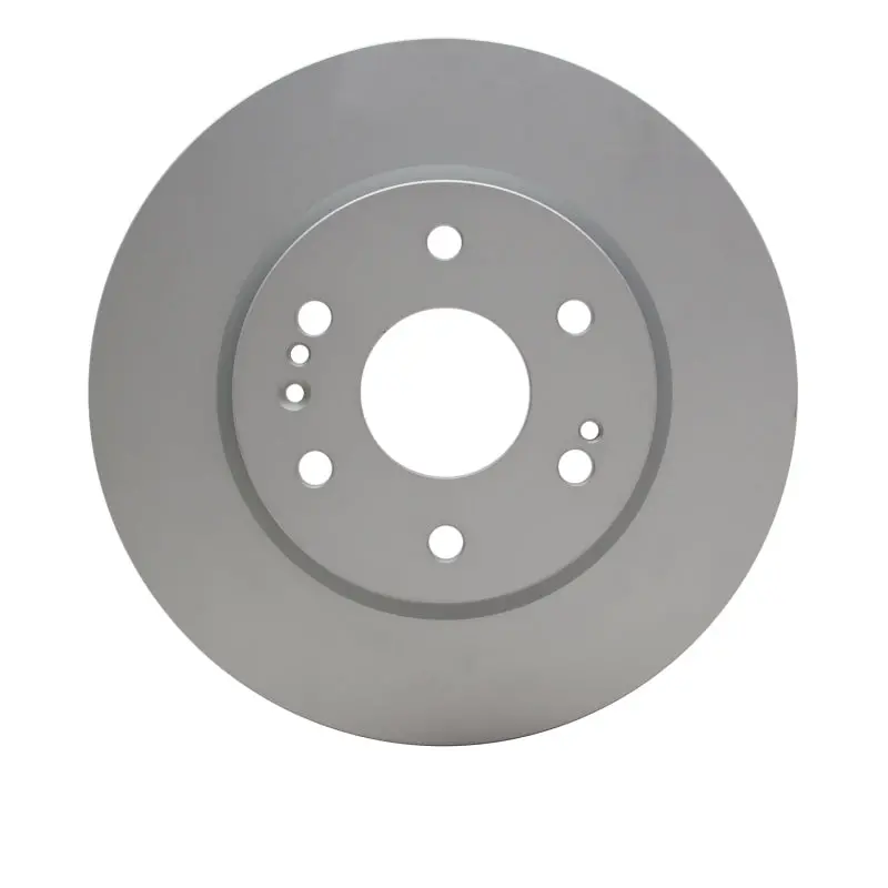 Dfc 19-26 Cadillac Escalade Esv Front Hi-Carbon Alloy Geomet Coated Rotor 1