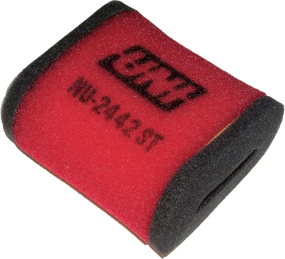 Uni Multi-Stage Competition Air Filter Nu-2442 1
