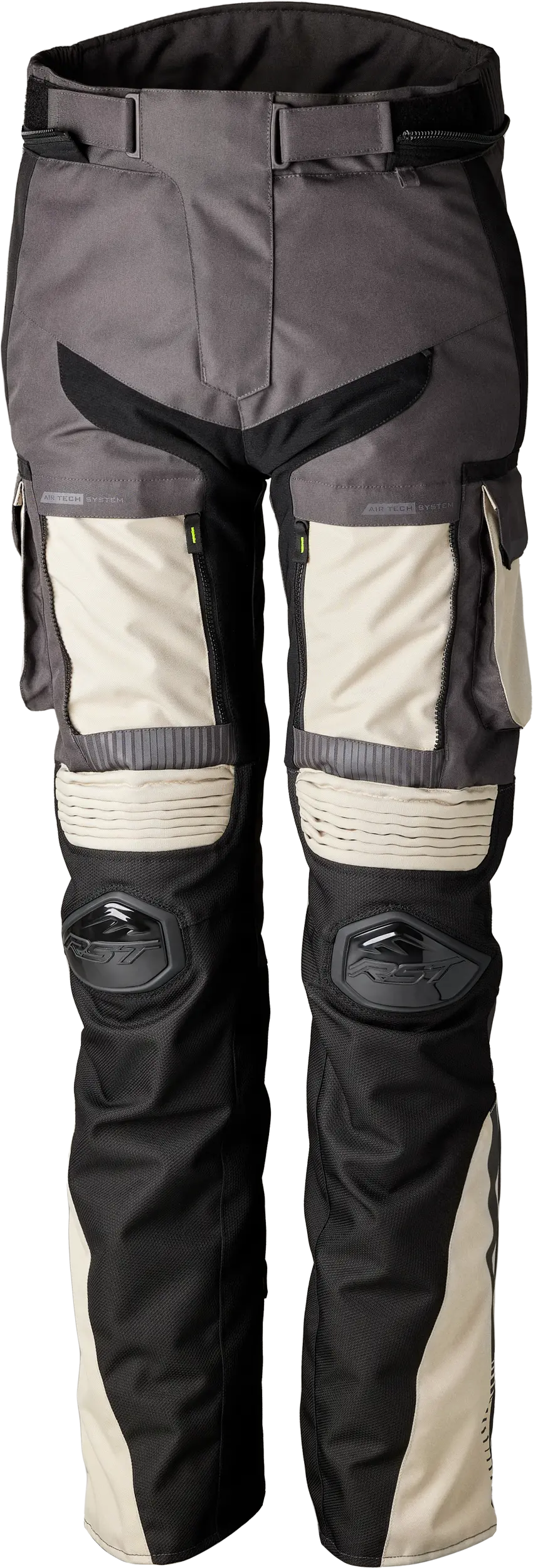 Rst Pro Series Ranger Ce Jean Sand/Graphite Textile Sm 103163Snd-30 1