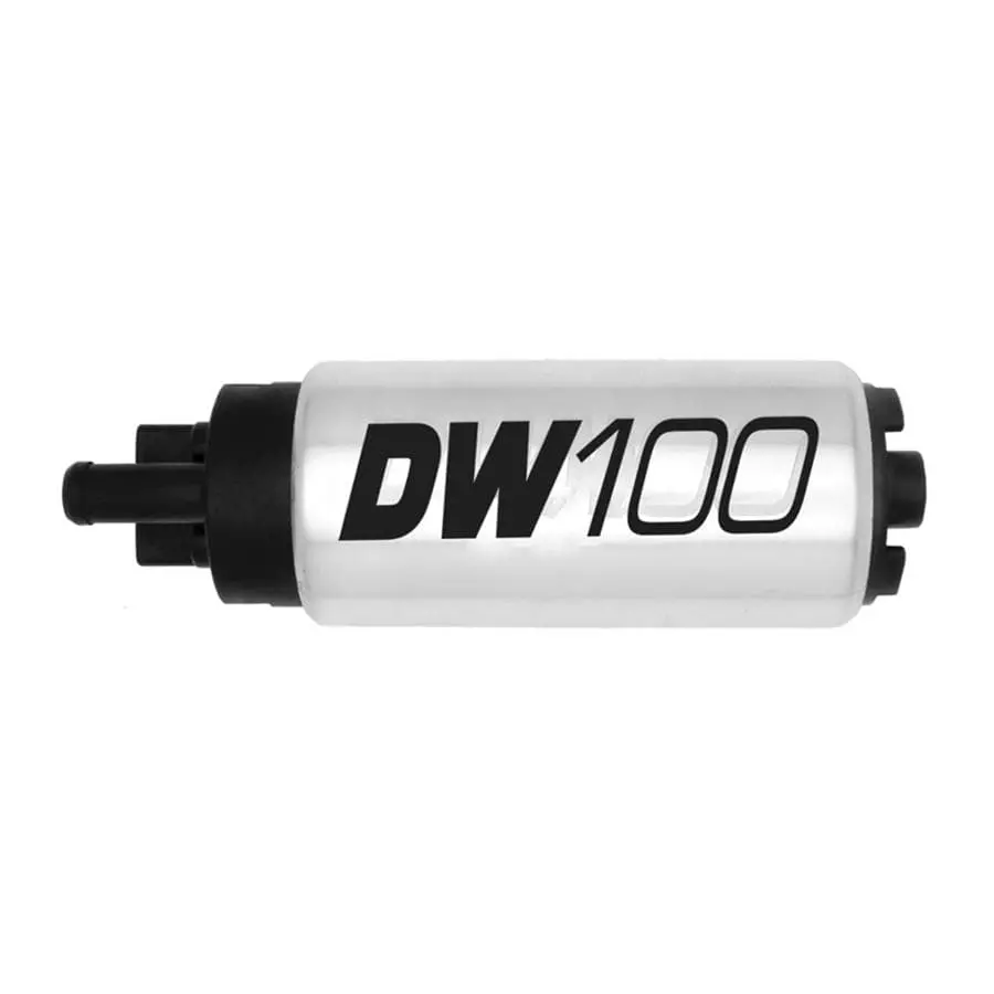 Deatschwerks Dw100 In-Tank Electric Fuel Pump – High-Flow 9-101-0766 1