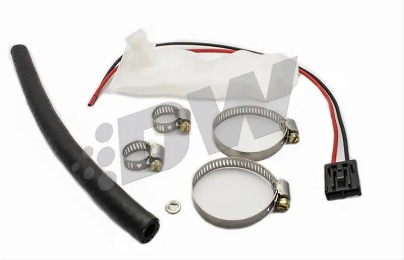 Deatschwerks 9-1023 Electric Fuel Pump Installation Kit 1