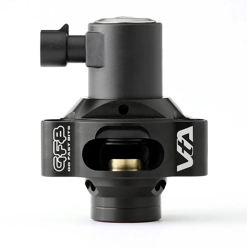 Gfb Vta Blow Off Valve 19-23 Ford Mustang 2.3L Ecoboost / 2022+ Ford Ranger Raptor 3.0L Ecoboost 1