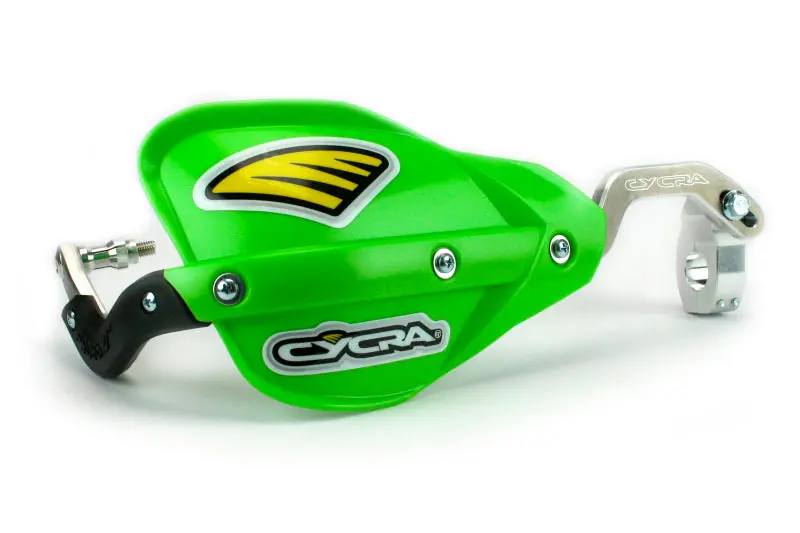 Cycra Crm Racer Pack 7/8 In. - Green 1