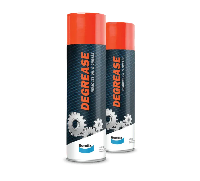 Bendix Degrease - Removes Oil & Grease 1