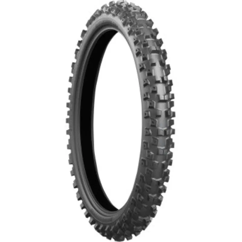 Bridgestone Battlecross X20f Tire - 70/100-19 42M Tl Front 1