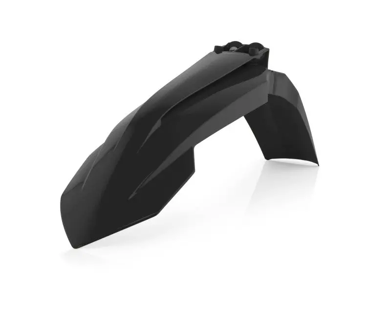 Acerbis 18+ Ktm Sx85/21-24 Gasgas Mc85 Front Fender - Black 1