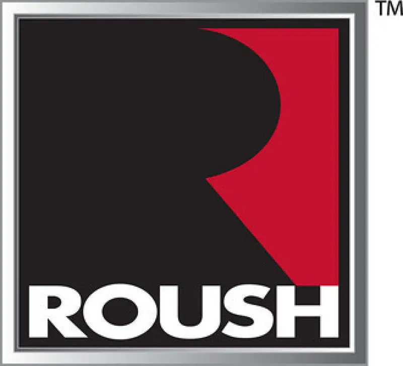 Roush 2015-2024 F-150 Wheel Iridium 20 X 9 +18Mm Offset Iridium Grey Wheel 1
