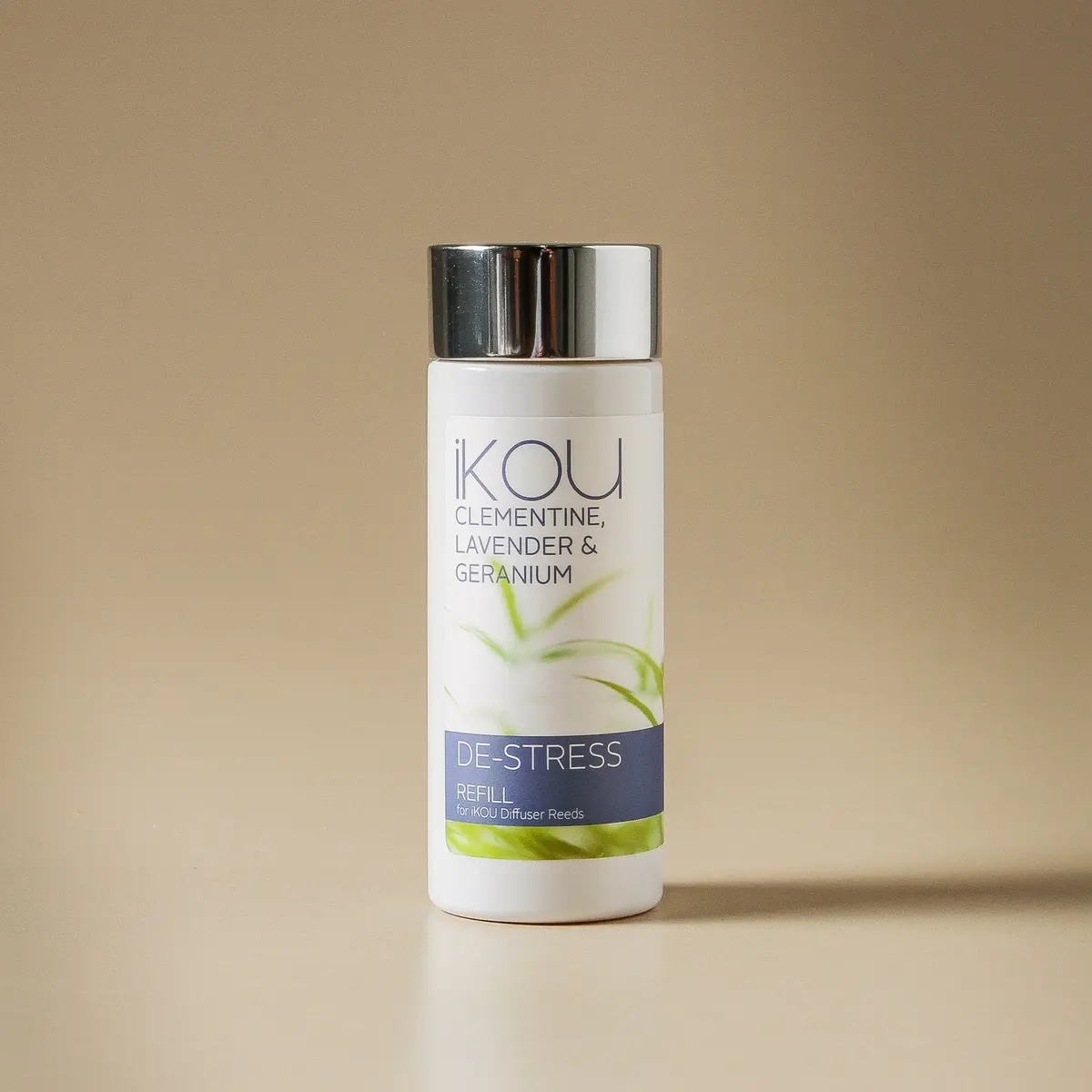 Diffuser Reeds Refill - De-Stress 1