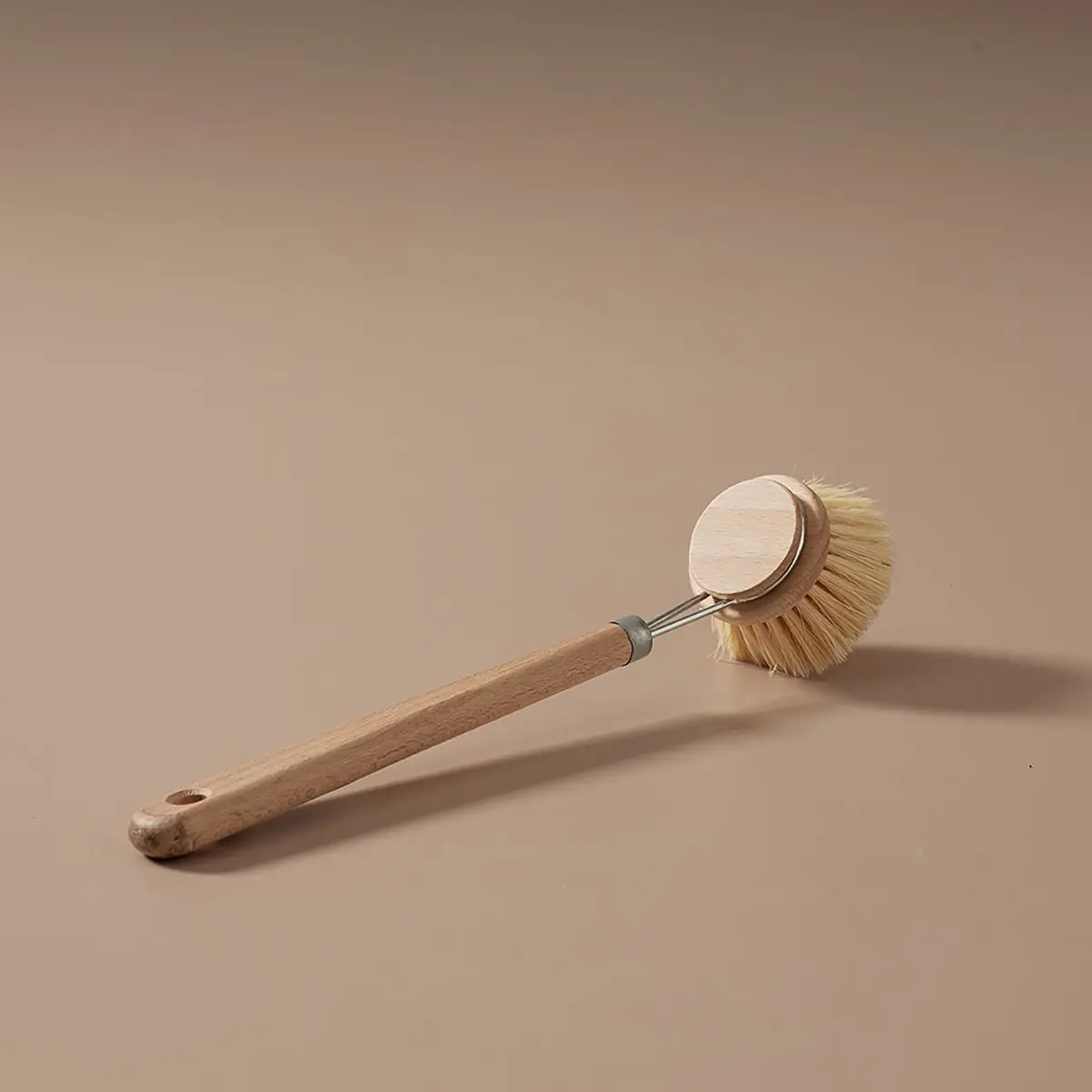 Dish Brush Fibre 1