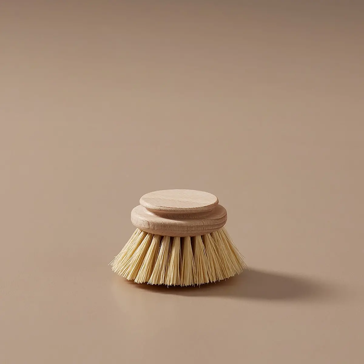 Dish Brush - Replacement Head 1