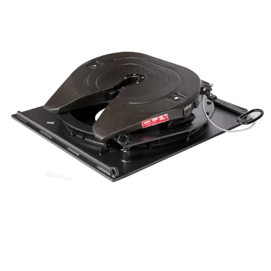 Jost Fifth Wheel Dr 37 E (Cast Top) 1