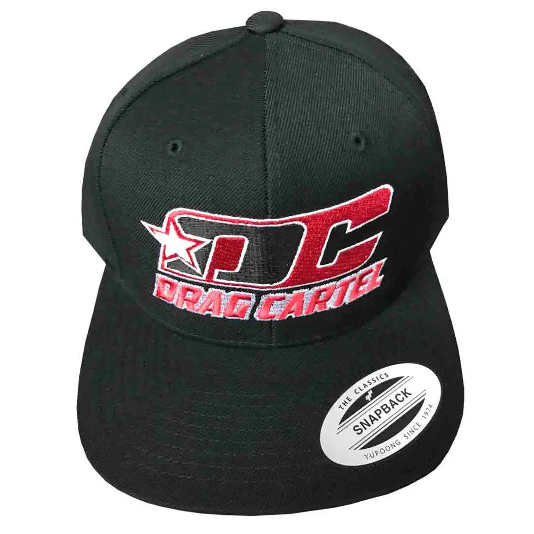 Drag Cartel Black Hat 1