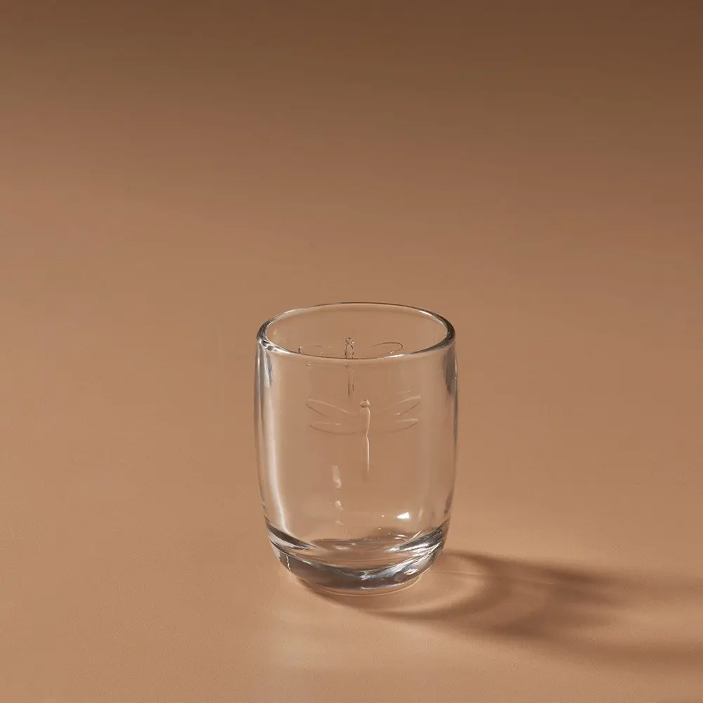 Dragonfly Water Tumbler 280Ml 1
