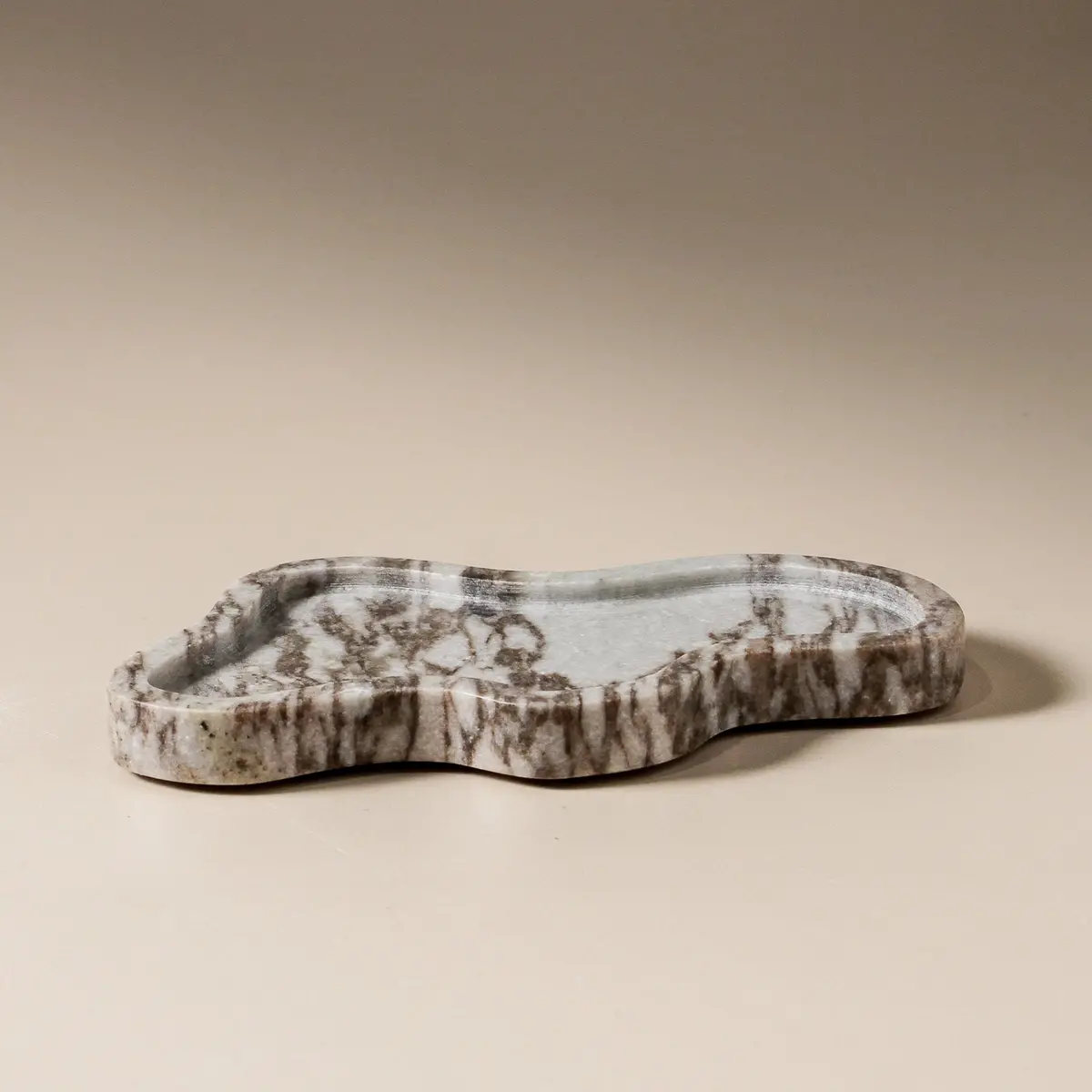 Drift Marble Tray 1