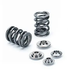 Supertech H22 Valve Springs & Retainers Kit 1