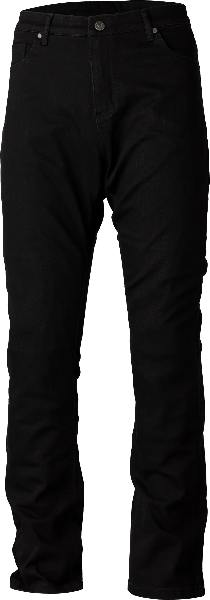 Rst Womens Straight Leg 2 Jeans Black Md 103059Blk-12 1