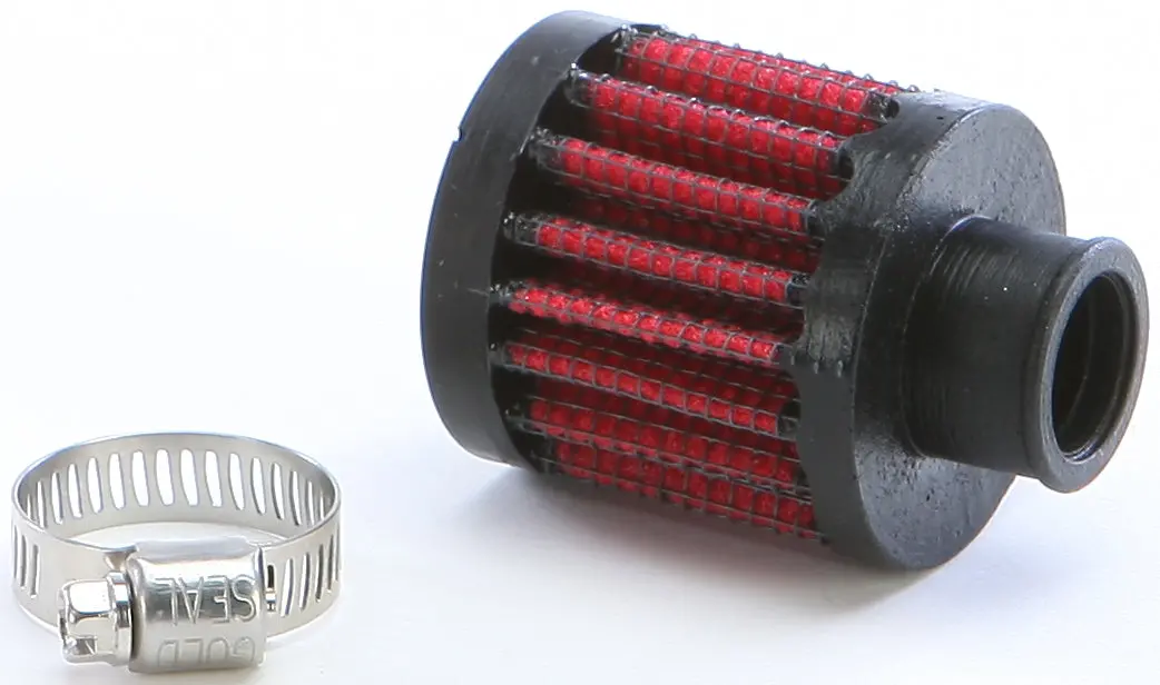 Uni Clamp-On Breather Filter 5/8" Up-104 1